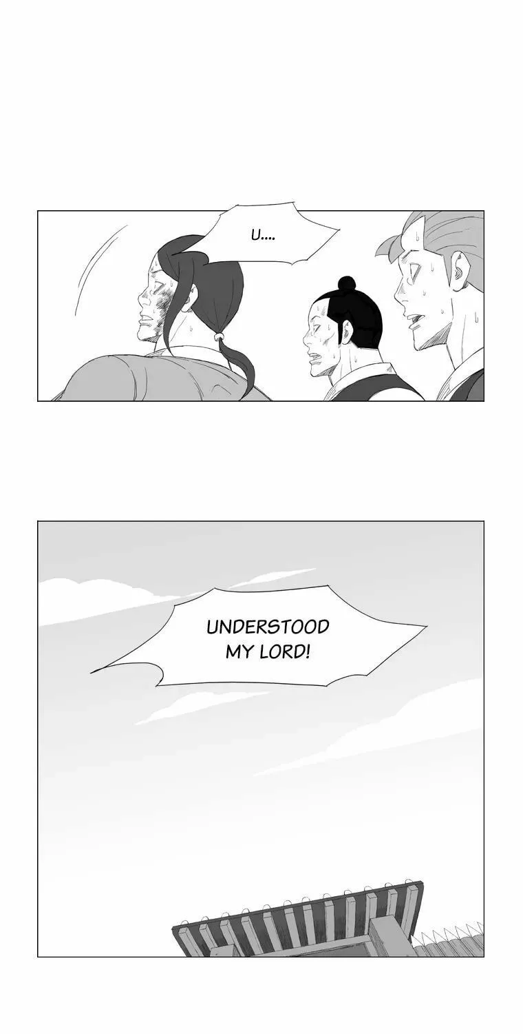 Read Mujang chapter 129 image 22 on Lezhin