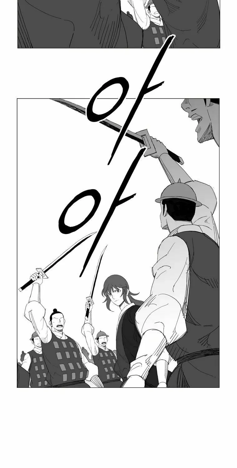 Read Mujang chapter 129 image 5 on Lezhin