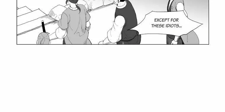 Read Mujang chapter 129 image 7 on Lezhin