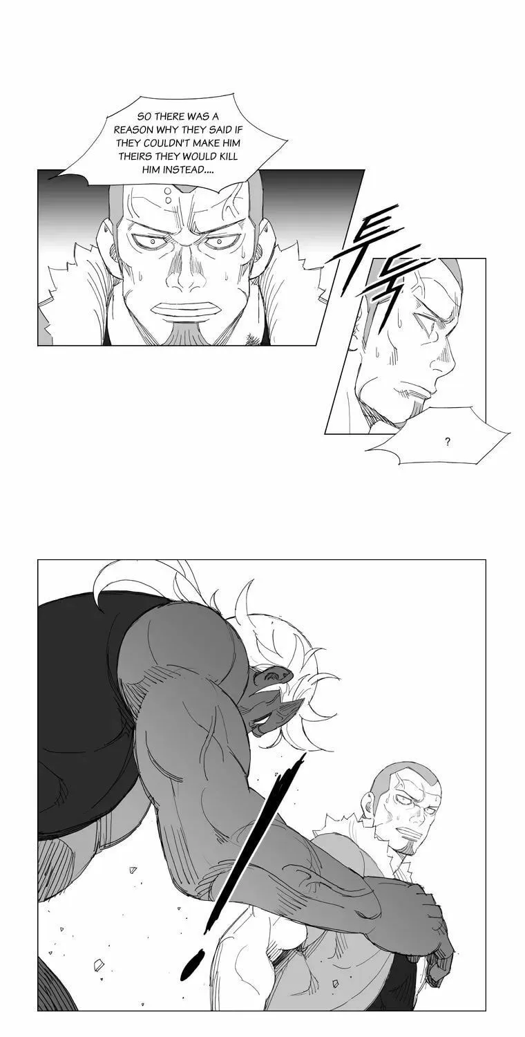 Read Mujang chapter 129 image 8 on Lezhin