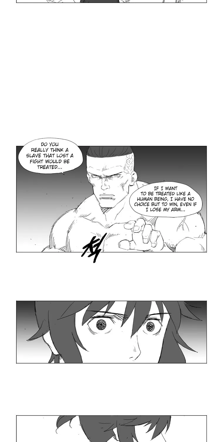 Read Mujang chapter 13 image 10 on Lezhin