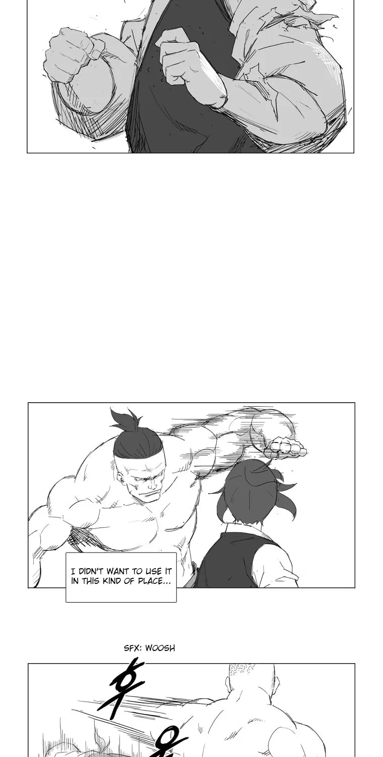 Read Mujang chapter 13 image 12 on Lezhin