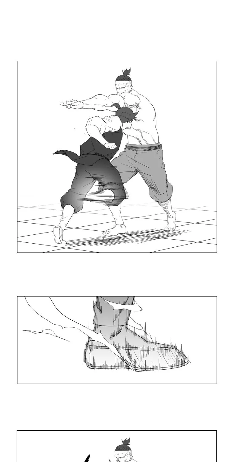 Read Mujang chapter 13 image 14 on Lezhin