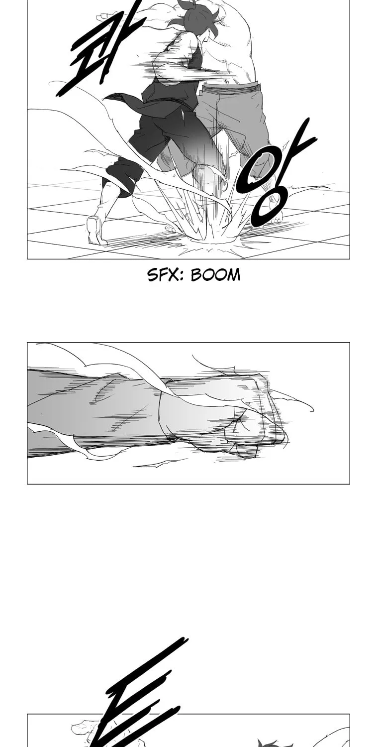 Read Mujang chapter 13 image 15 on Lezhin