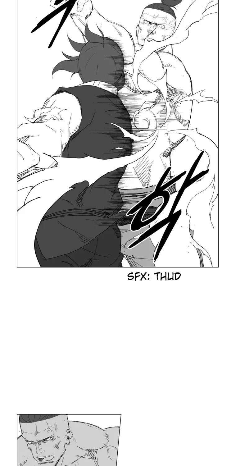Read Mujang chapter 13 image 16 on Lezhin