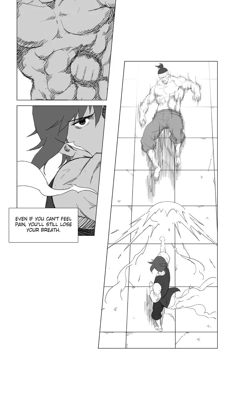Read Mujang chapter 13 image 17 on Lezhin