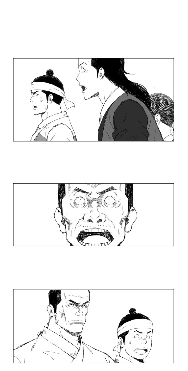 Read Mujang chapter 13 image 18 on Lezhin