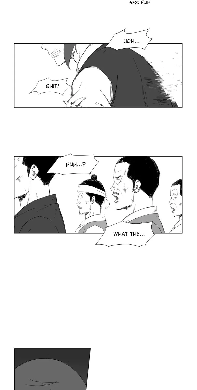 Read Mujang chapter 13 image 2 on Lezhin