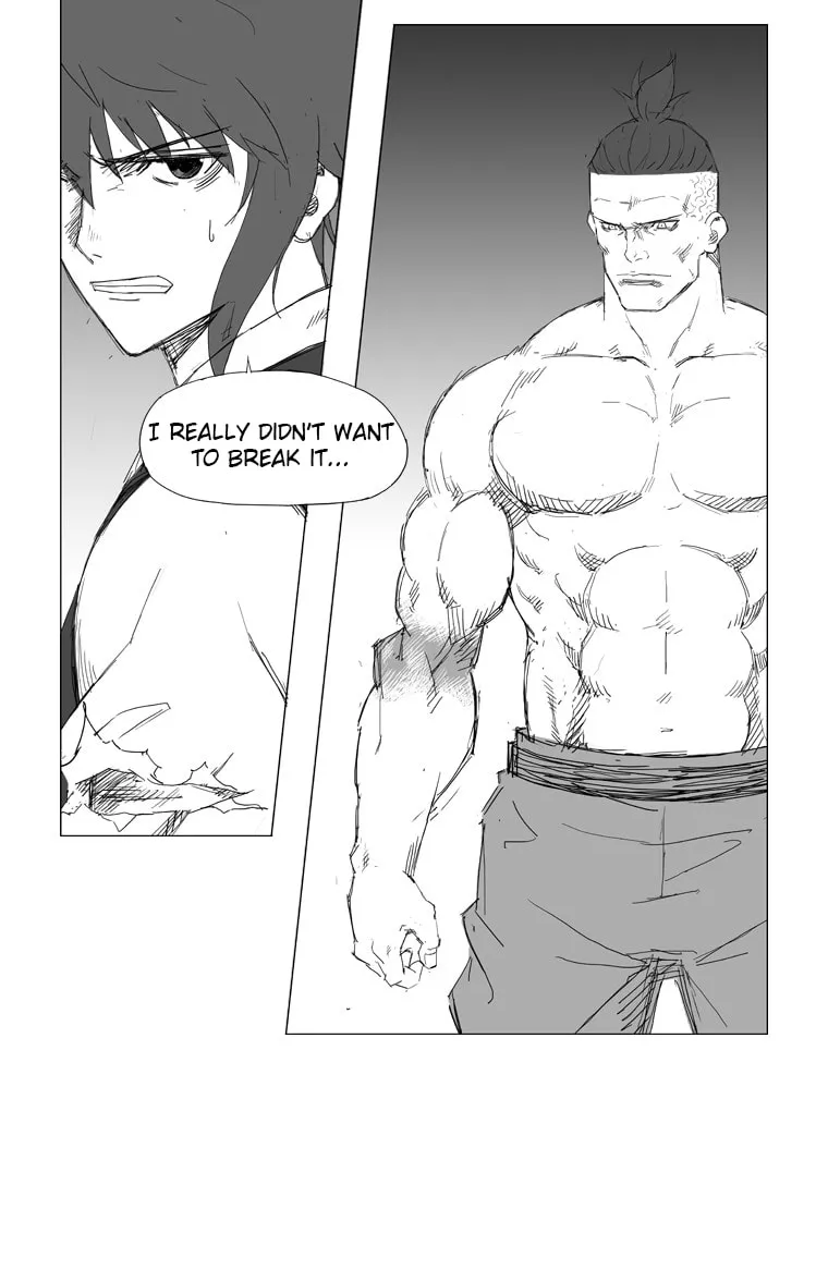 Read Mujang chapter 13 image 3 on Lezhin