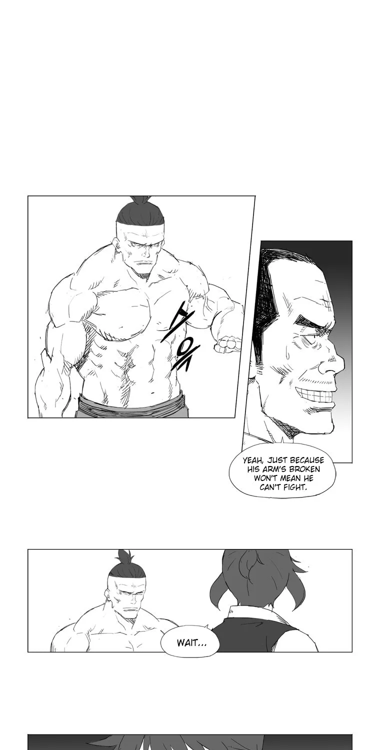 Read Mujang chapter 13 image 6 on Lezhin