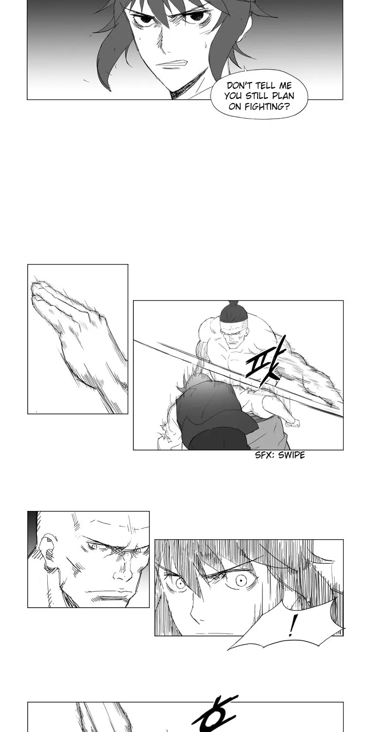 Read Mujang chapter 13 image 7 on Lezhin