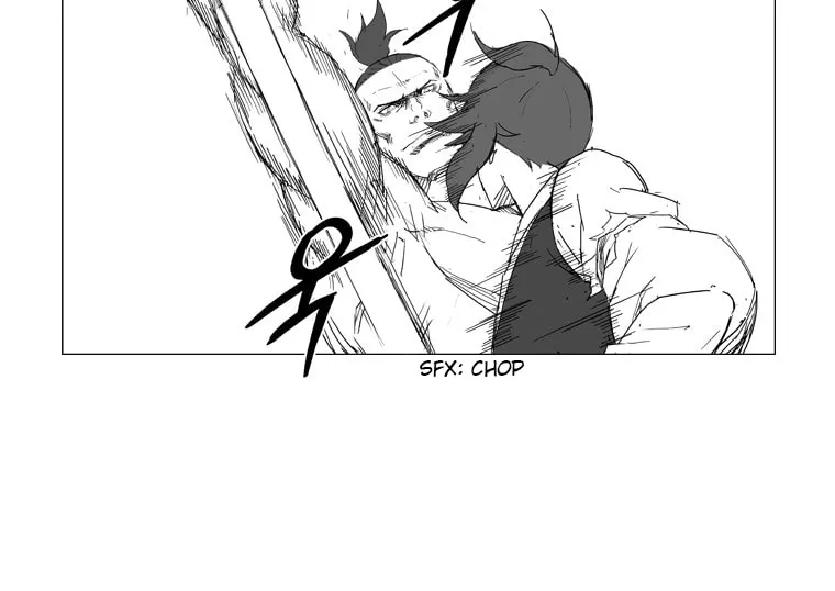 Read Mujang chapter 13 image 8 on Lezhin