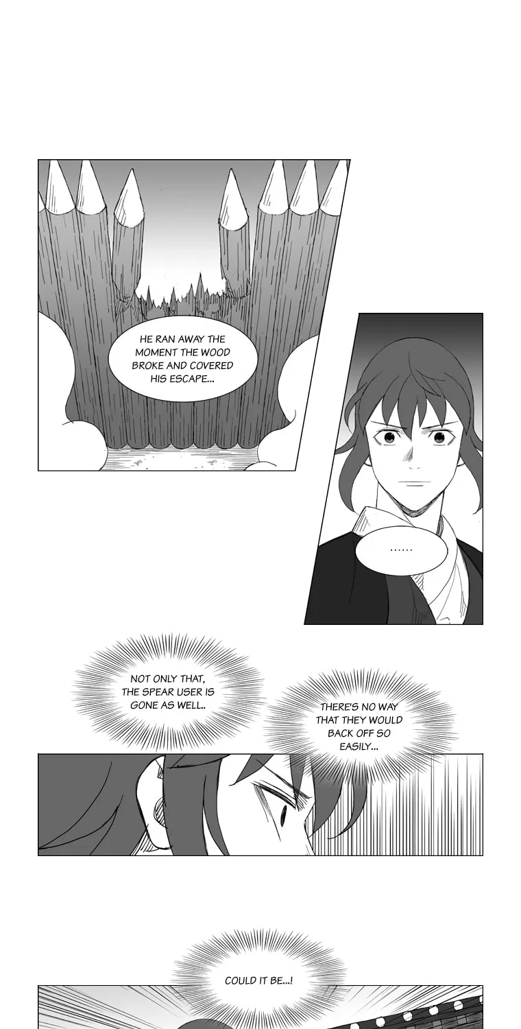 Read Mujang chapter 130 image 12 on Lezhin