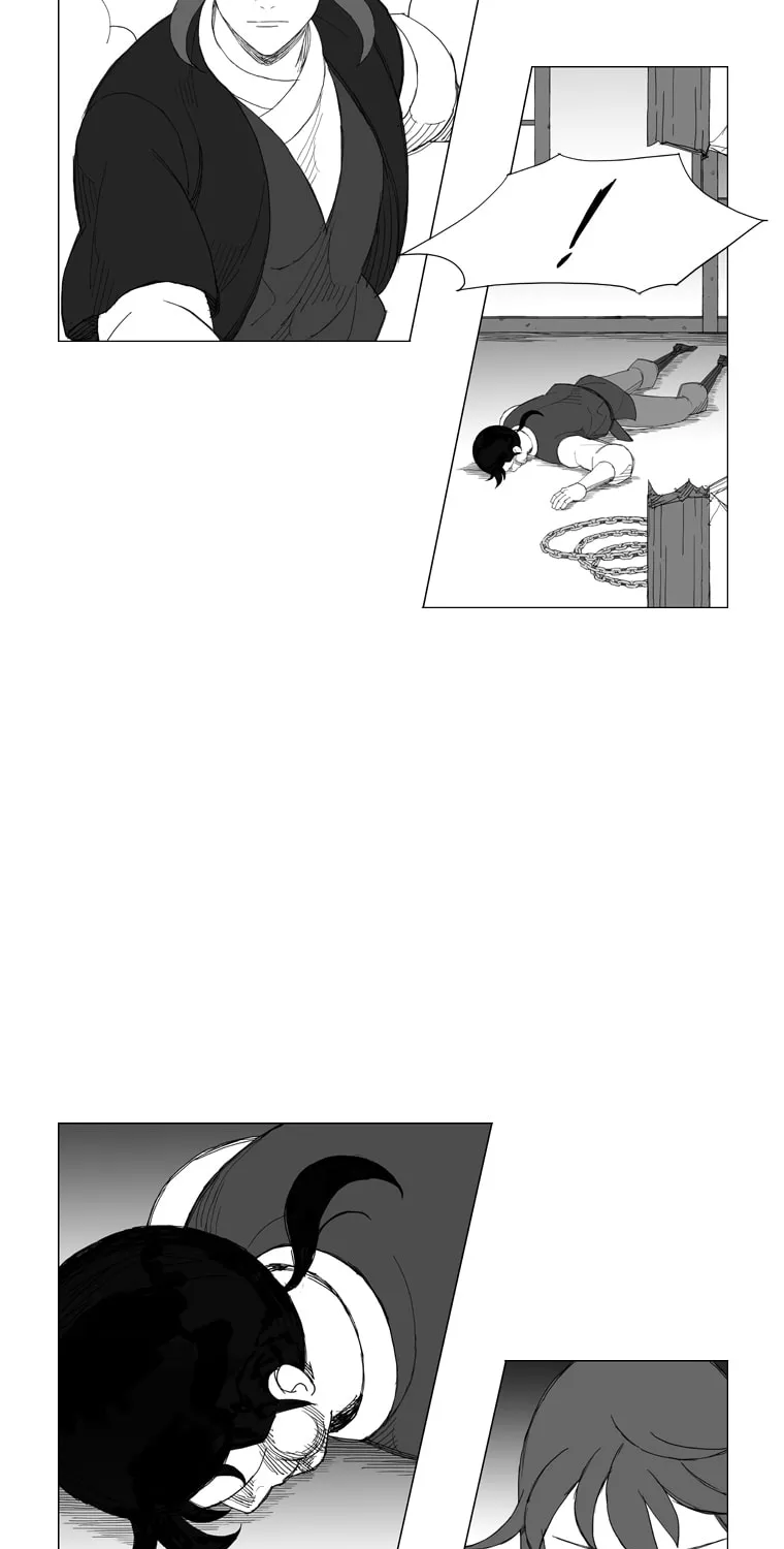 Read Mujang chapter 130 image 14 on Lezhin