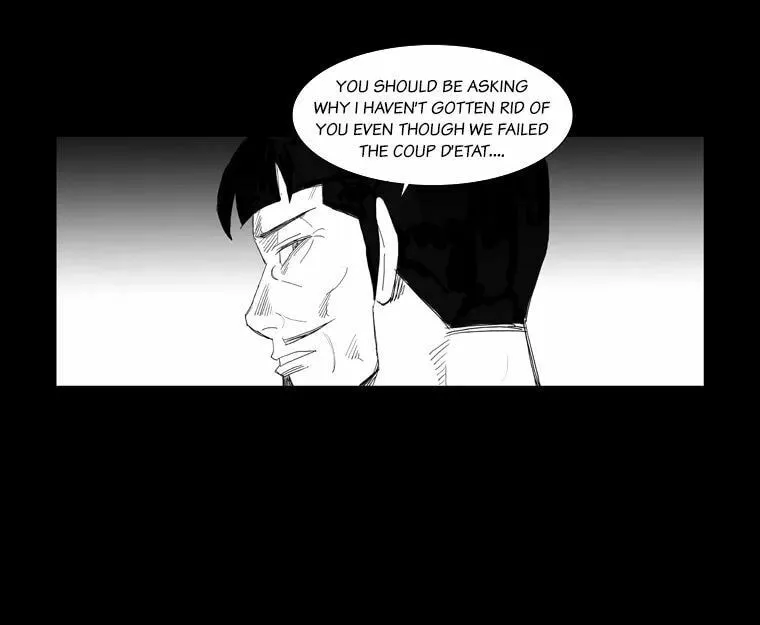 Read Mujang chapter 130 image 18 on Lezhin