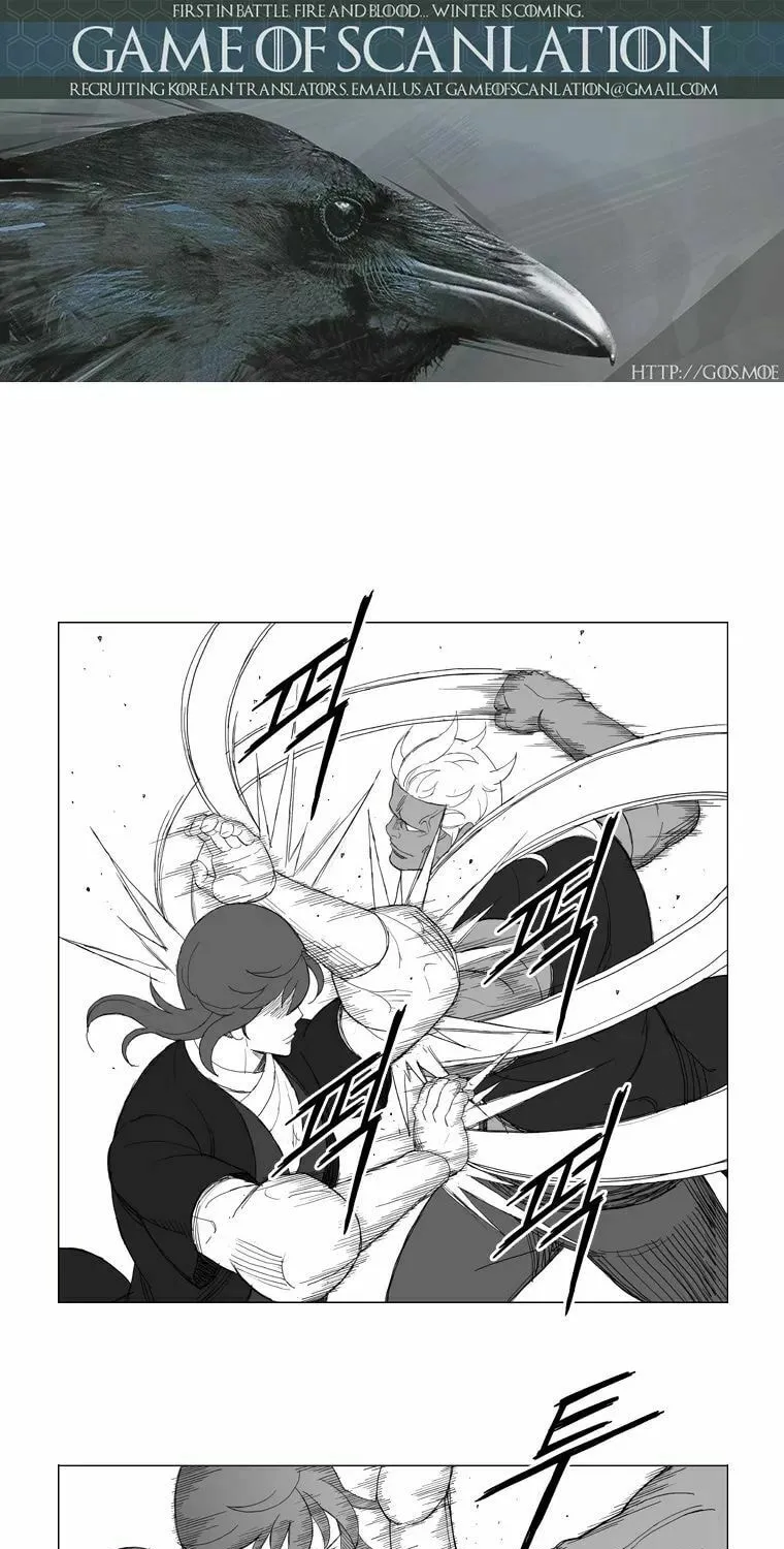 Read Mujang chapter 130 image 4 on Lezhin