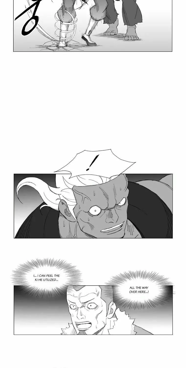Read Mujang chapter 130 image 6 on Lezhin