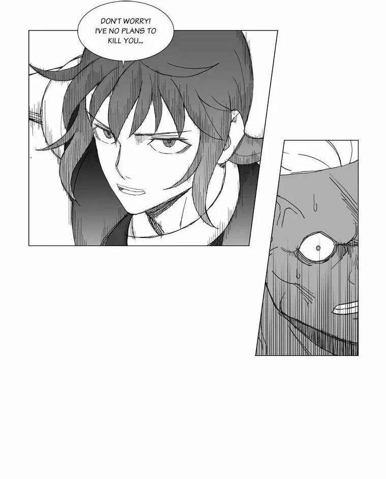 Read Mujang chapter 130 image 7 on Lezhin