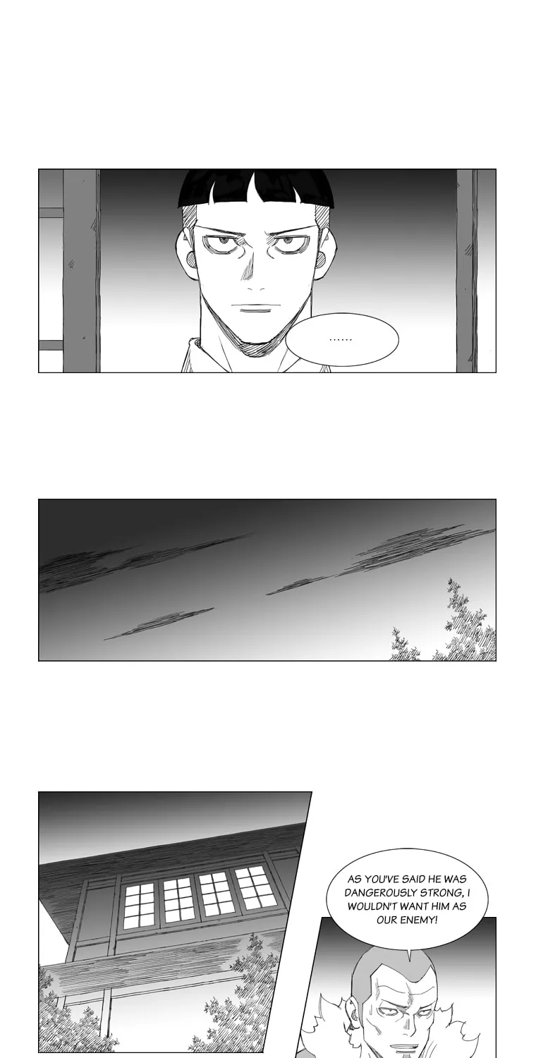 Read Mujang chapter 131 image 12 on Lezhin