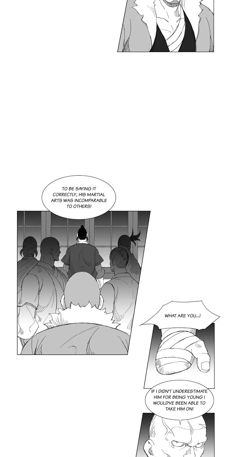 Read Mujang chapter 131 image 13 on Lezhin