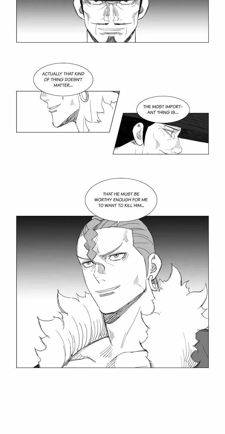 Read Mujang chapter 131 image 2 on Lezhin