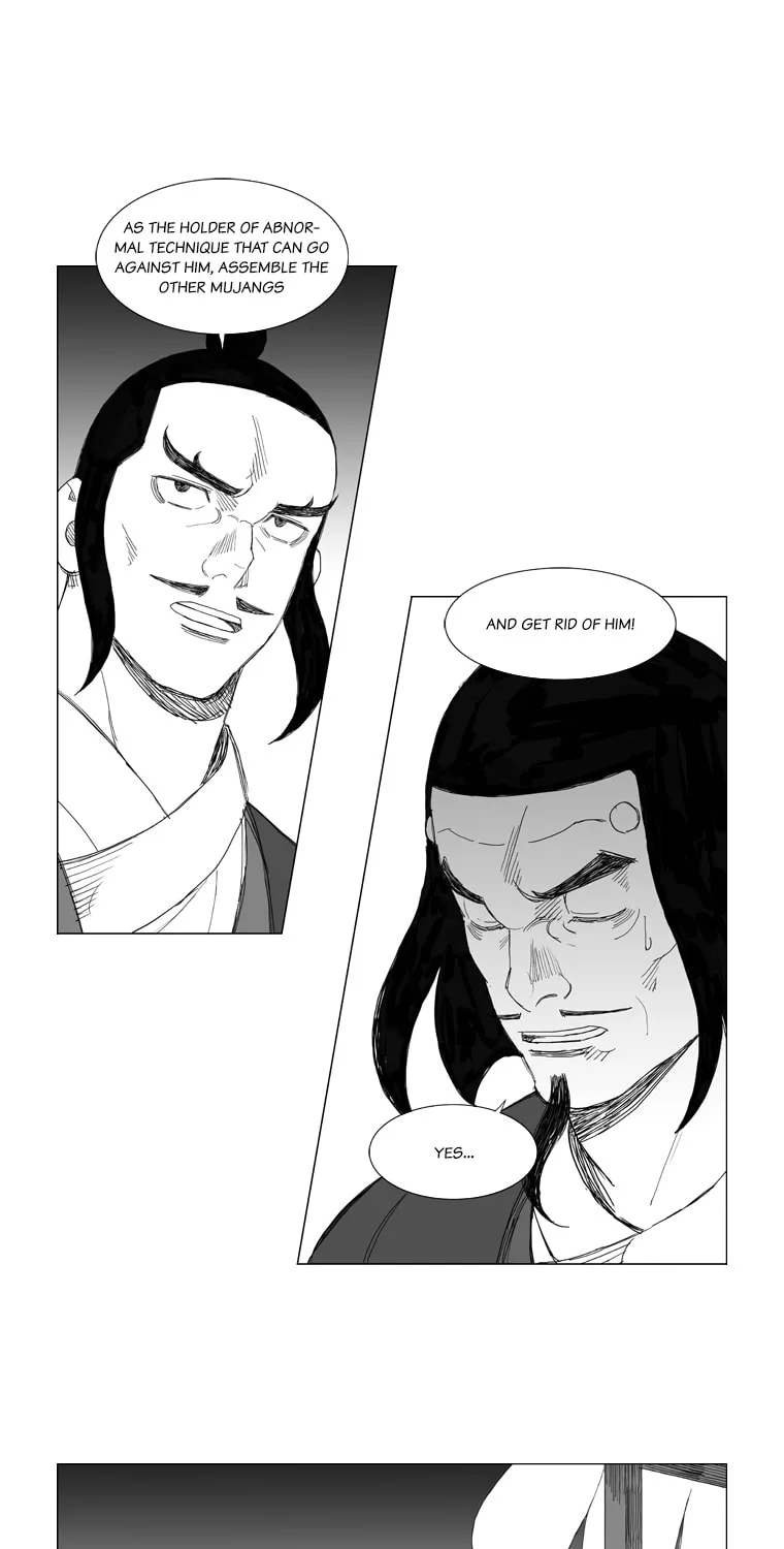 Read Mujang chapter 131 image 20 on Lezhin