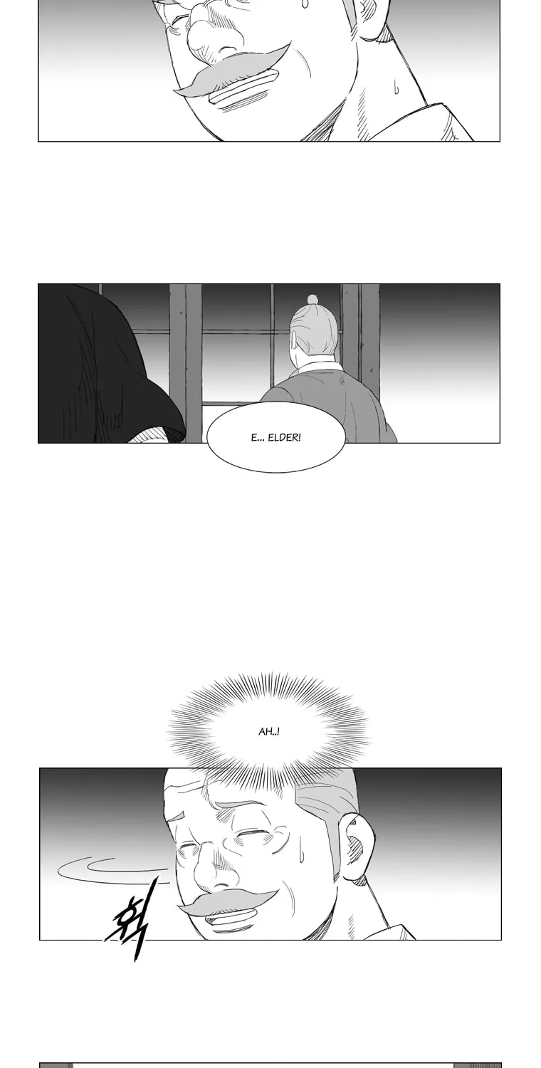 Read Mujang chapter 131 image 22 on Lezhin