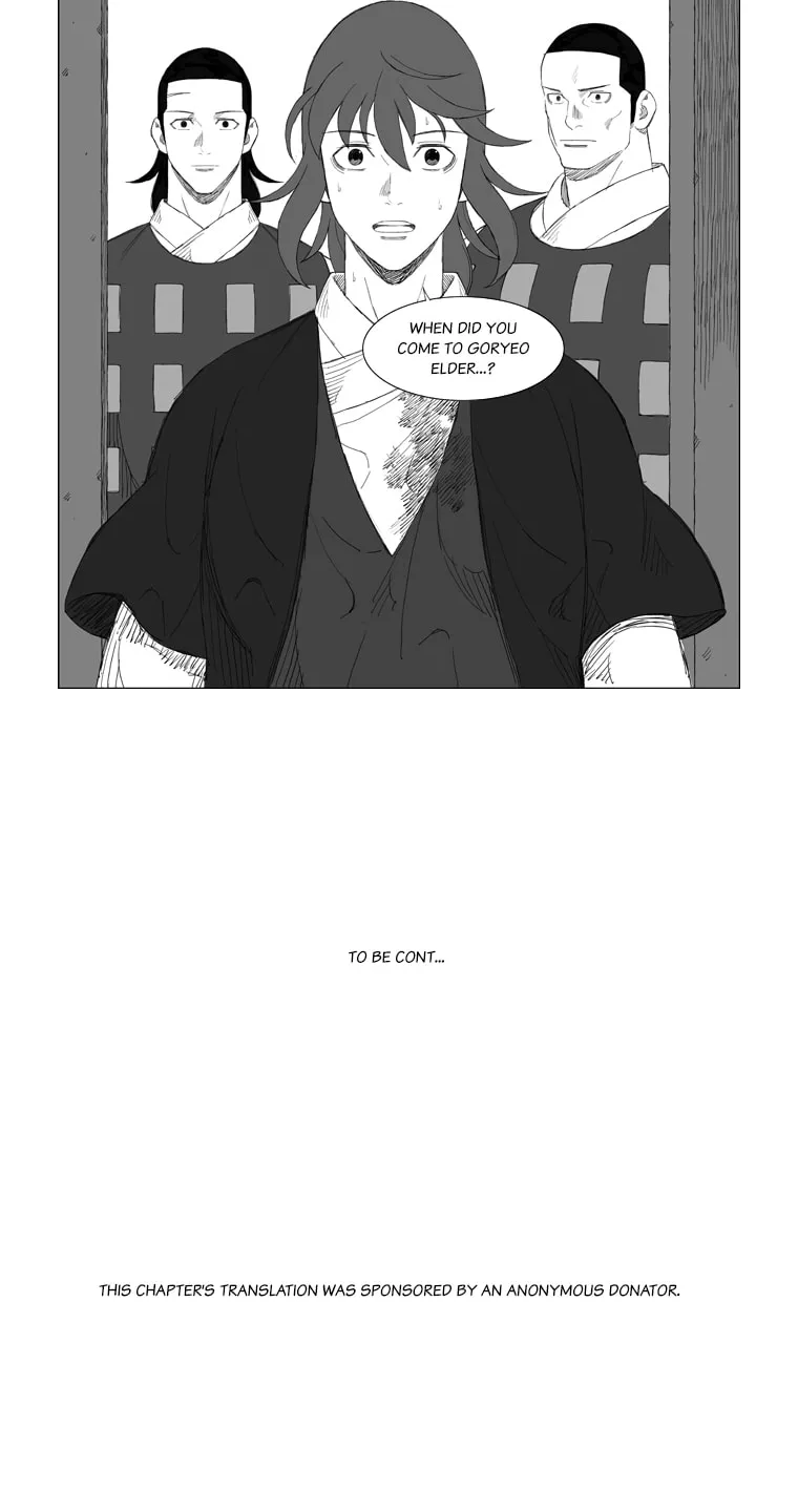 Read Mujang chapter 131 image 23 on Lezhin