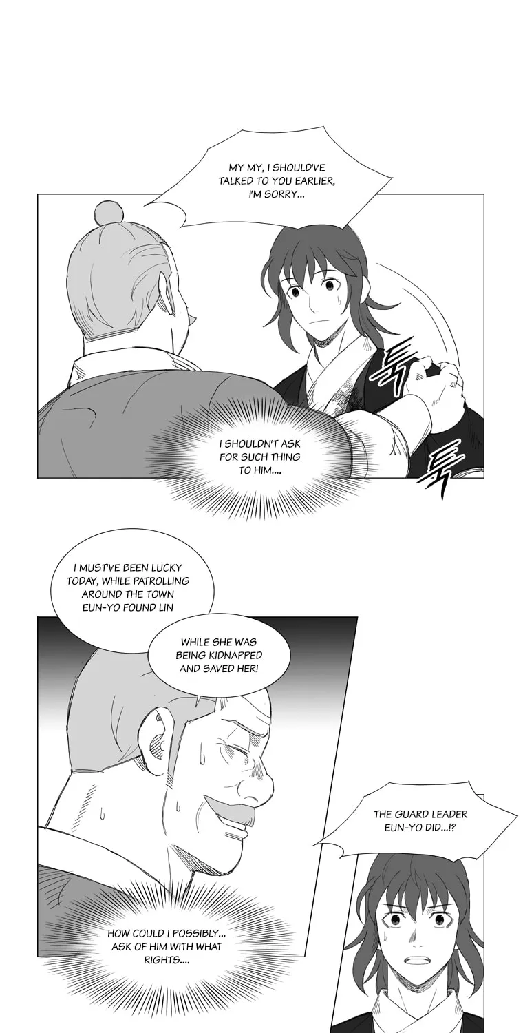 Read Mujang chapter 132 image 12 on Lezhin