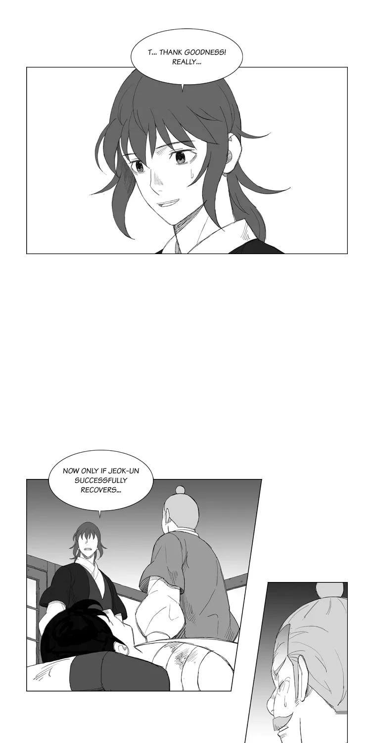 Read Mujang chapter 132 image 14 on Lezhin