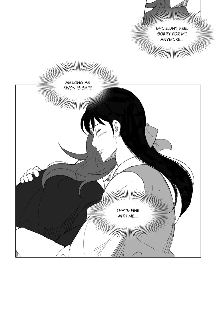 Read Mujang chapter 132 image 19 on Lezhin