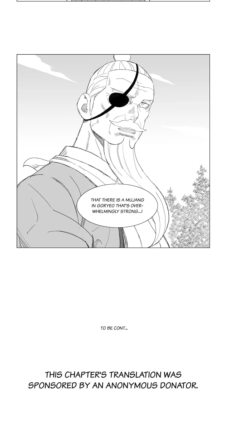 Read Mujang chapter 132 image 23 on Lezhin