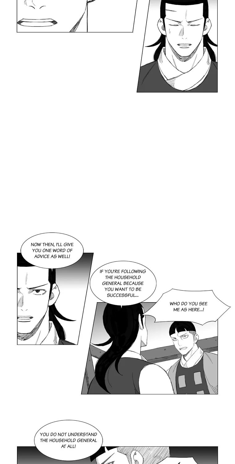 Read Mujang chapter 132 image 5 on Lezhin