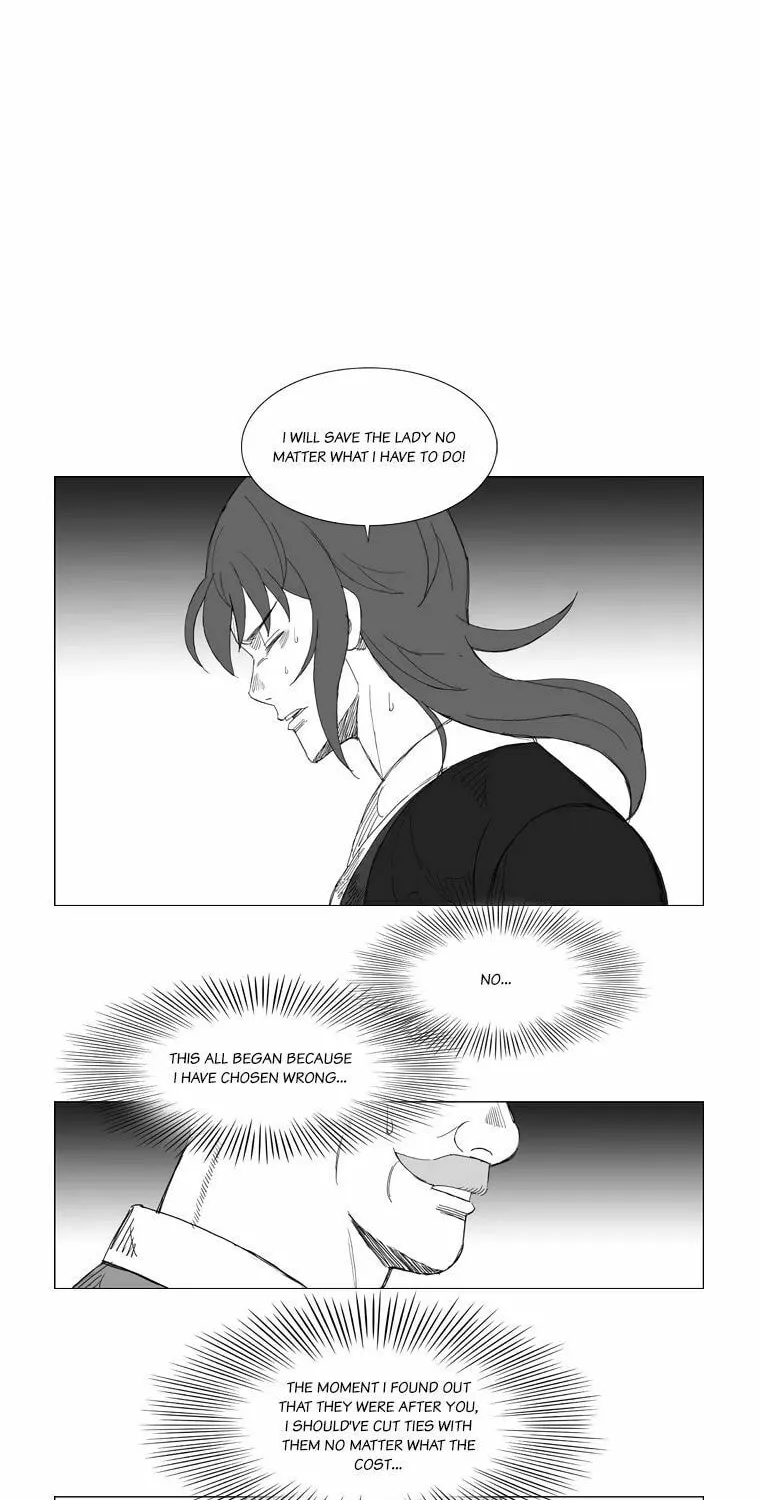 Read Mujang chapter 132 image 9 on Lezhin