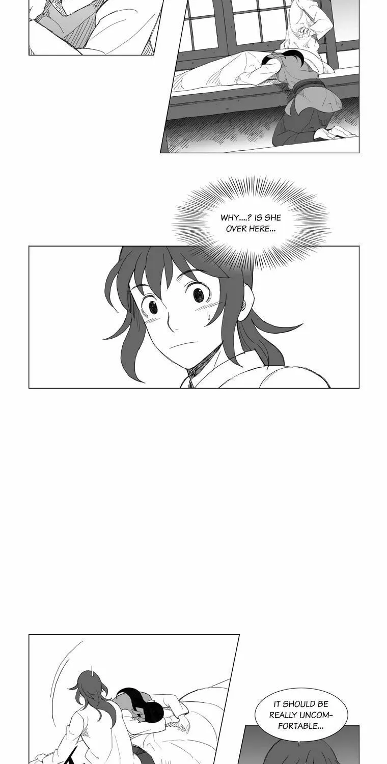 Read Mujang chapter 133 image 1 on Lezhin