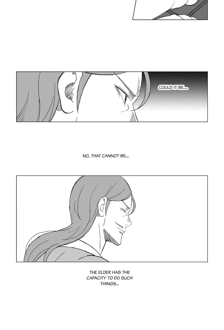 Read Mujang chapter 133 image 14 on Lezhin