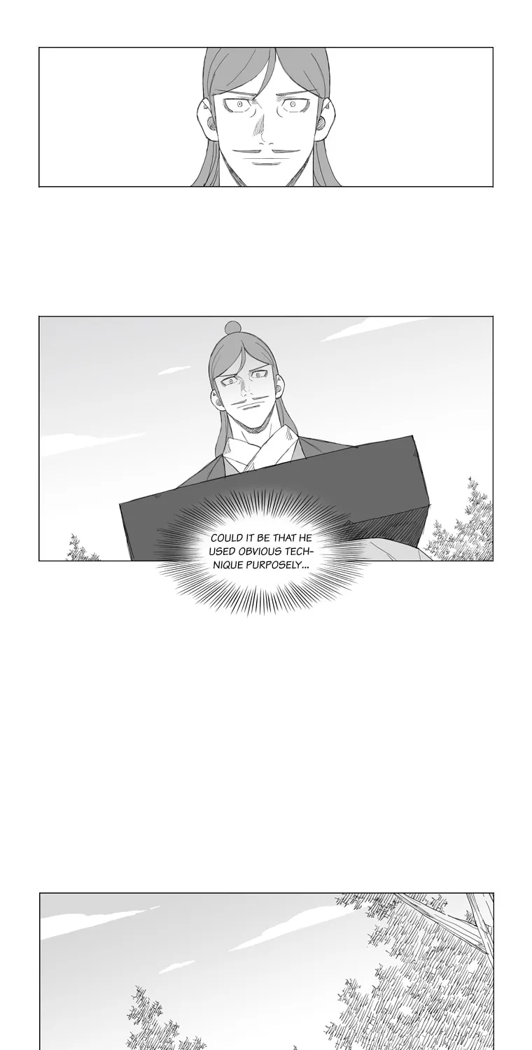 Read Mujang chapter 133 image 17 on Lezhin