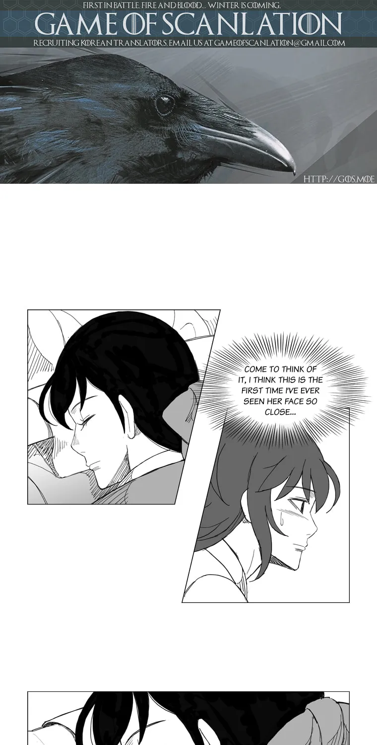 Read Mujang chapter 133 image 3 on Lezhin