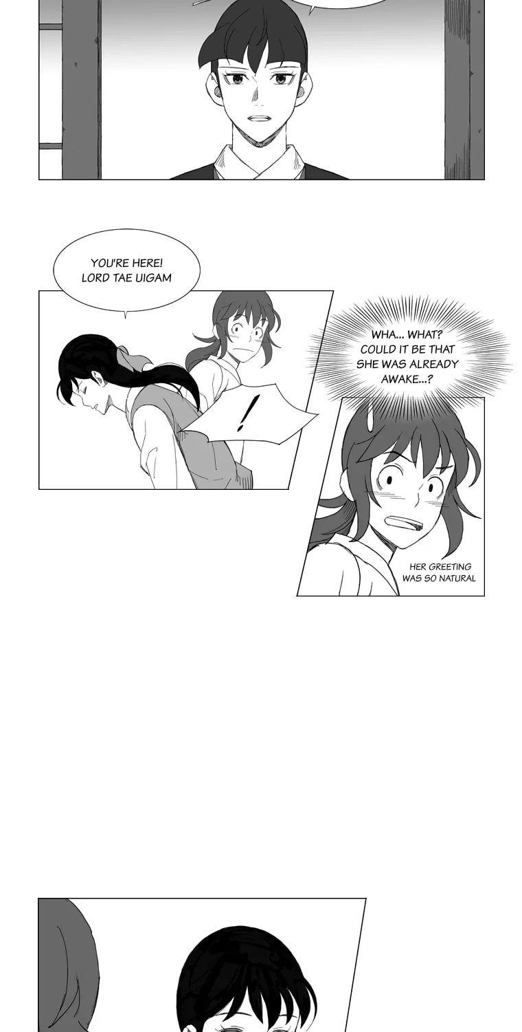 Read Mujang chapter 133 image 5 on Lezhin