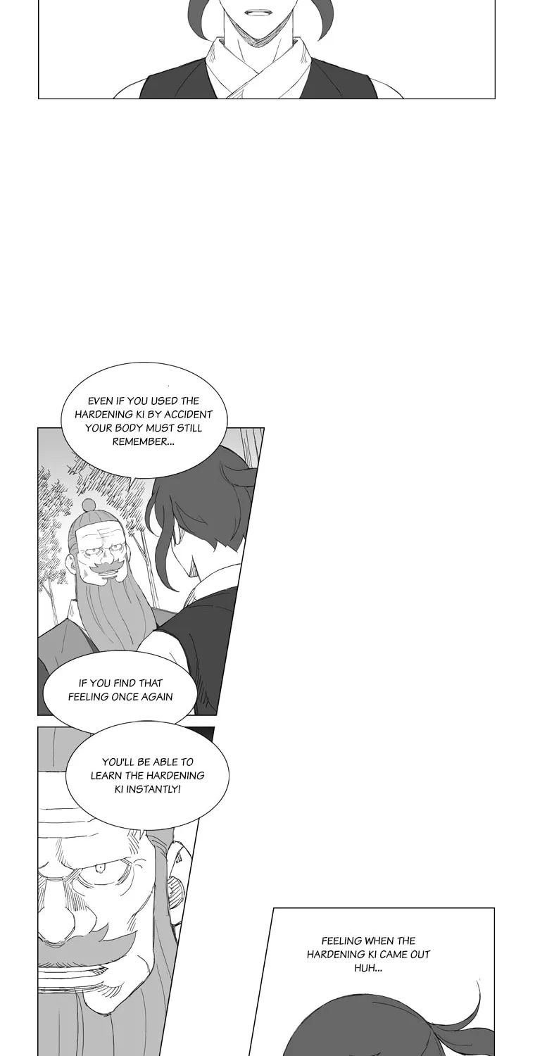 Read Mujang chapter 134 image 10 on Lezhin