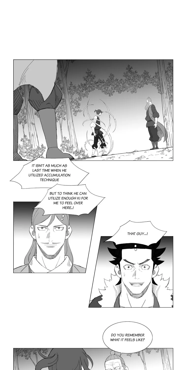 Read Mujang chapter 134 image 13 on Lezhin