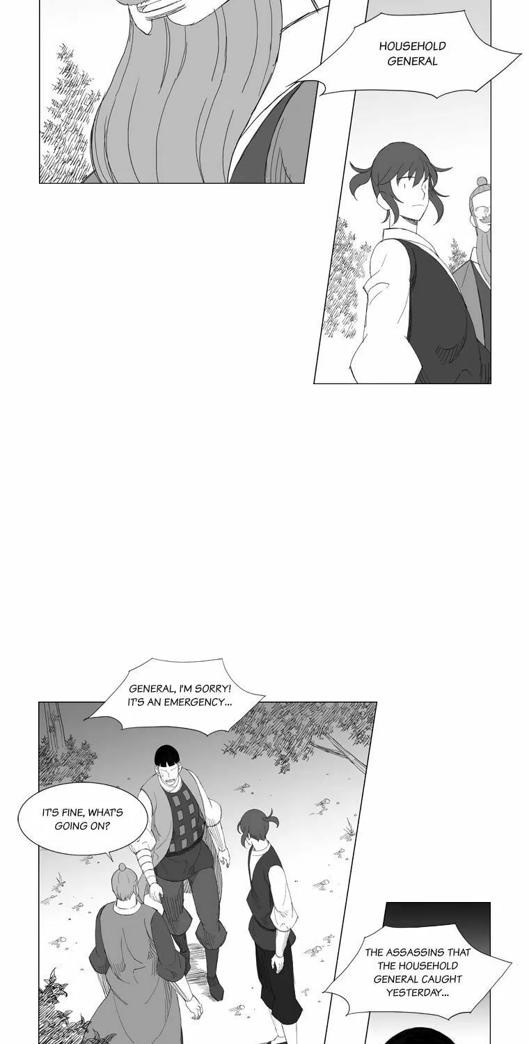 Read Mujang chapter 135 image 10 on Lezhin