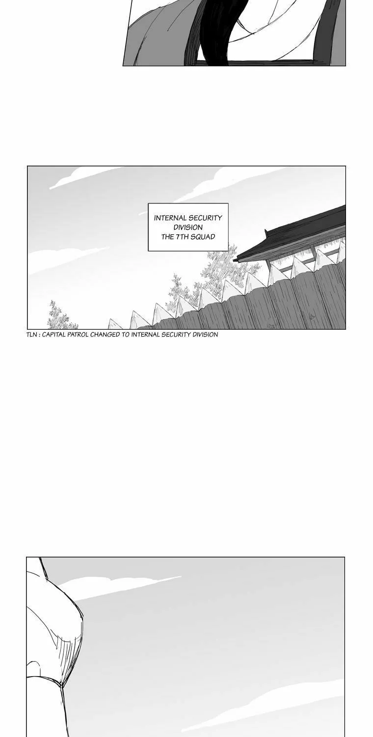 Read Mujang chapter 135 image 14 on Lezhin