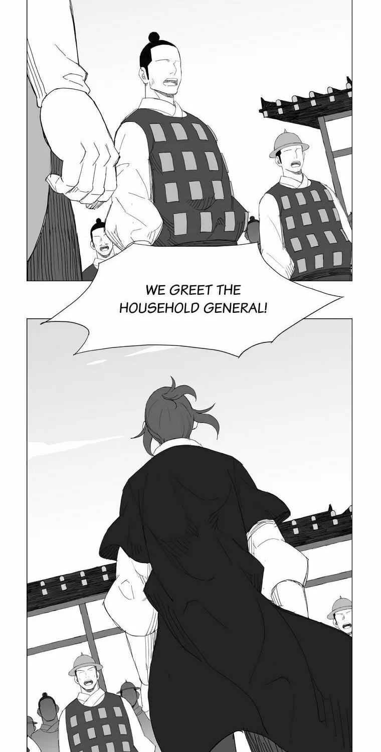 Read Mujang chapter 135 image 15 on Lezhin