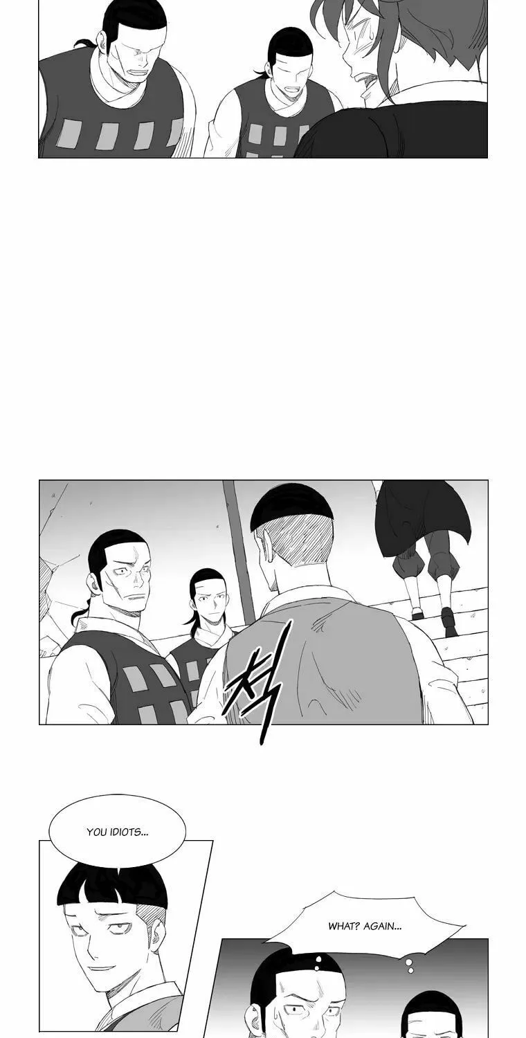 Read Mujang chapter 135 image 19 on Lezhin