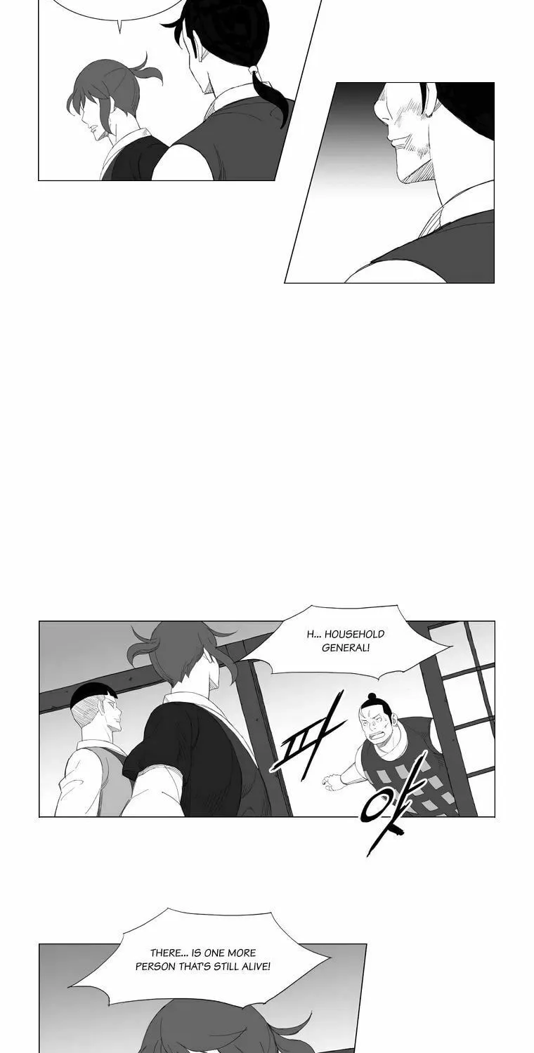 Read Mujang chapter 135 image 22 on Lezhin