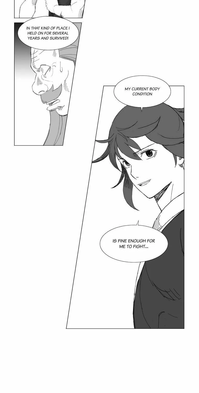 Read Mujang chapter 135 image 5 on Lezhin