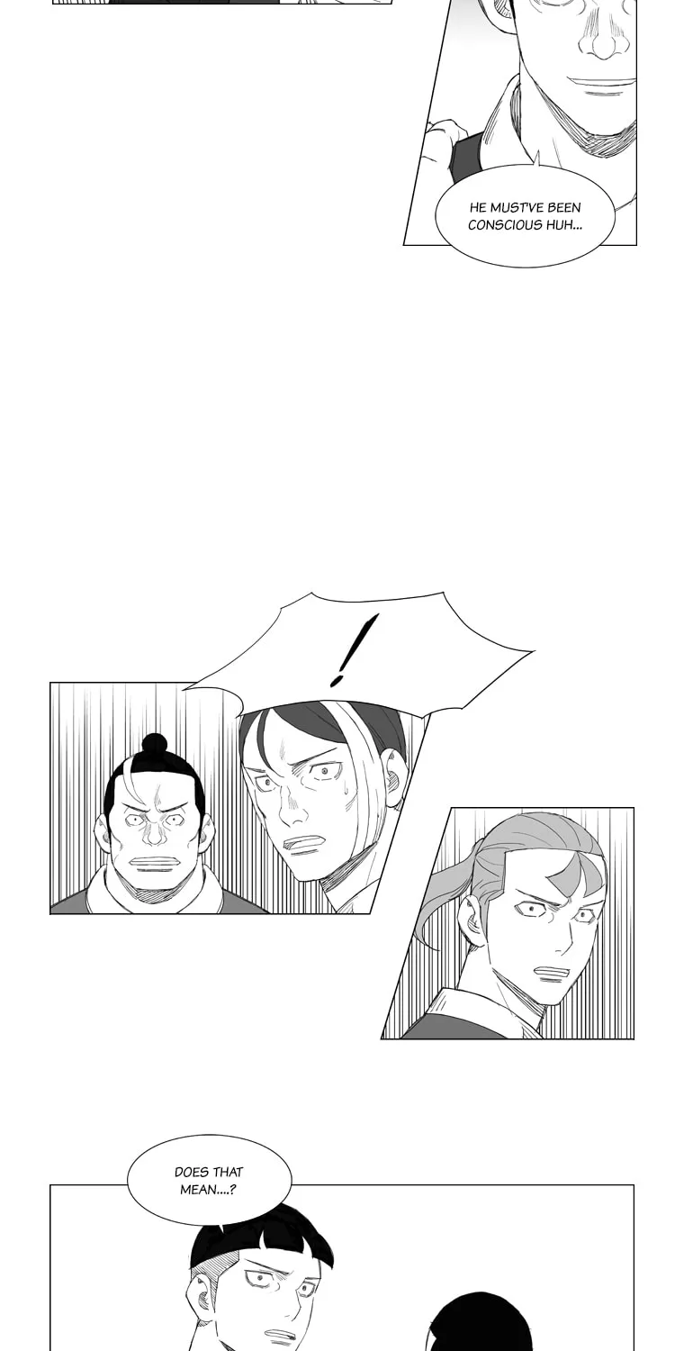 Read Mujang chapter 136 image 13 on Lezhin
