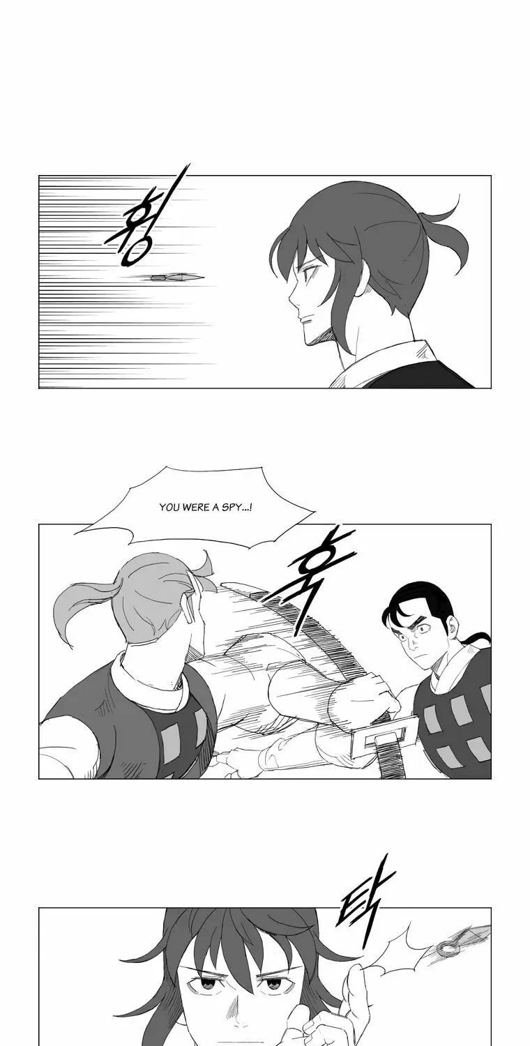 Read Mujang chapter 136 image 16 on Lezhin