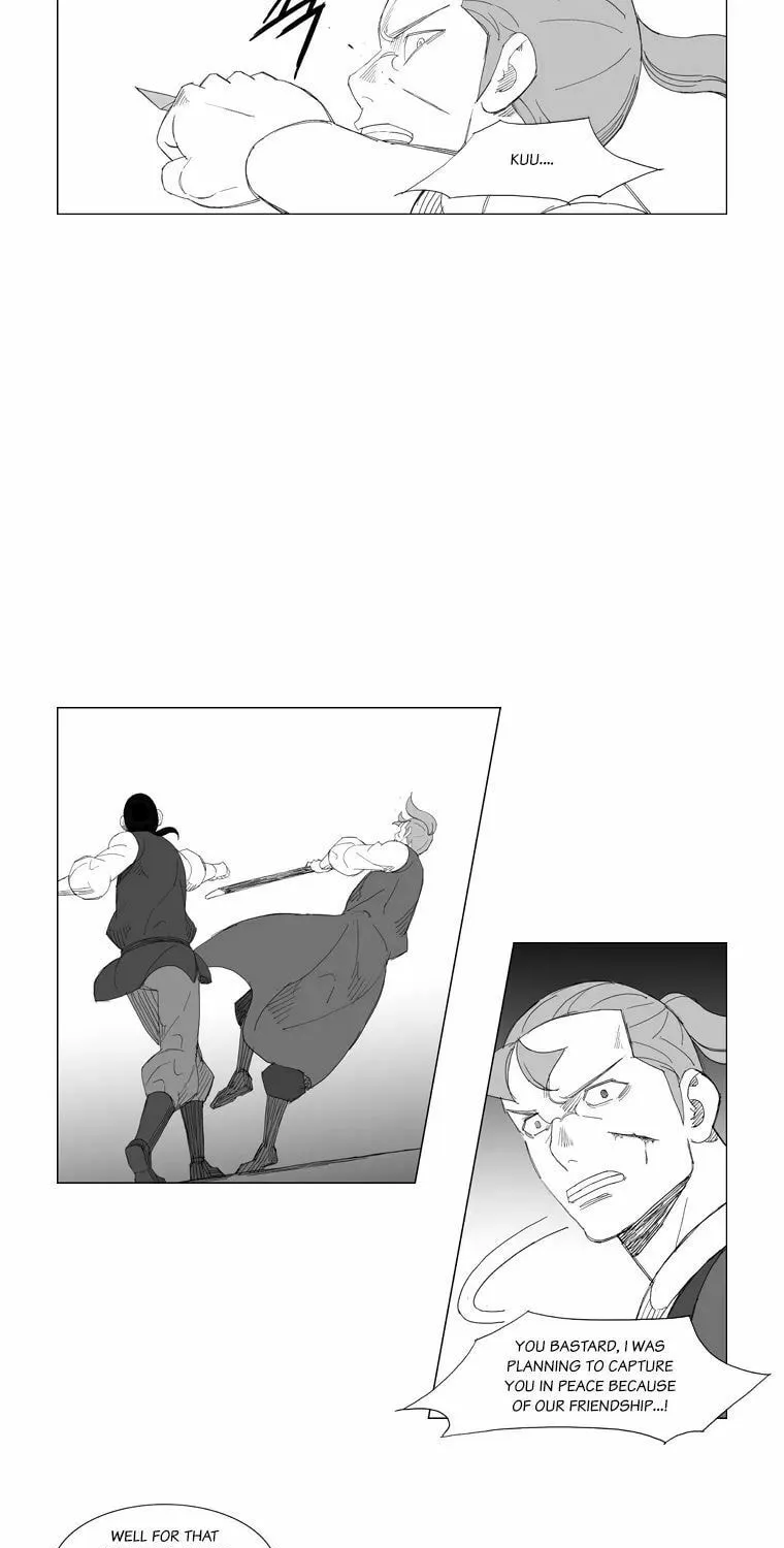 Read Mujang chapter 136 image 18 on Lezhin